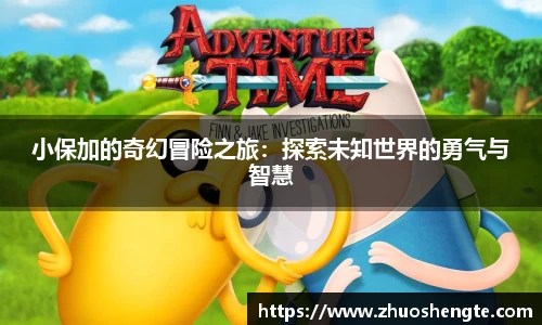小保加的奇幻冒险之旅：探索未知世界的勇气与智慧