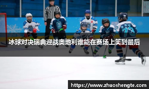 冰球对决瑞典迎战奥地利谁能在赛场上笑到最后